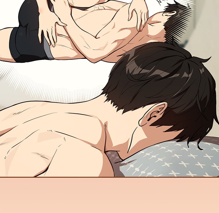 After Work Love Affairs - Chapter 82 - picture 78