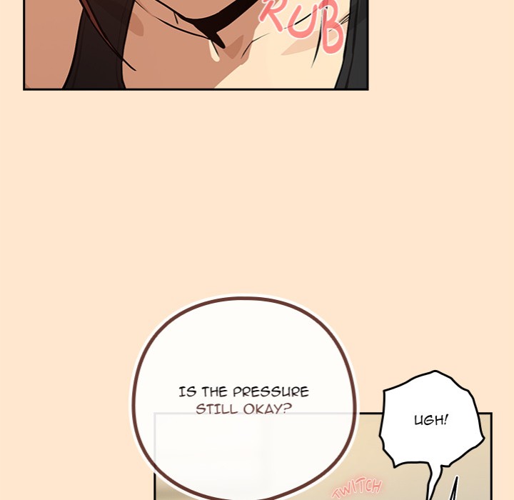 After Work Love Affairs - Chapter 82 - picture 96