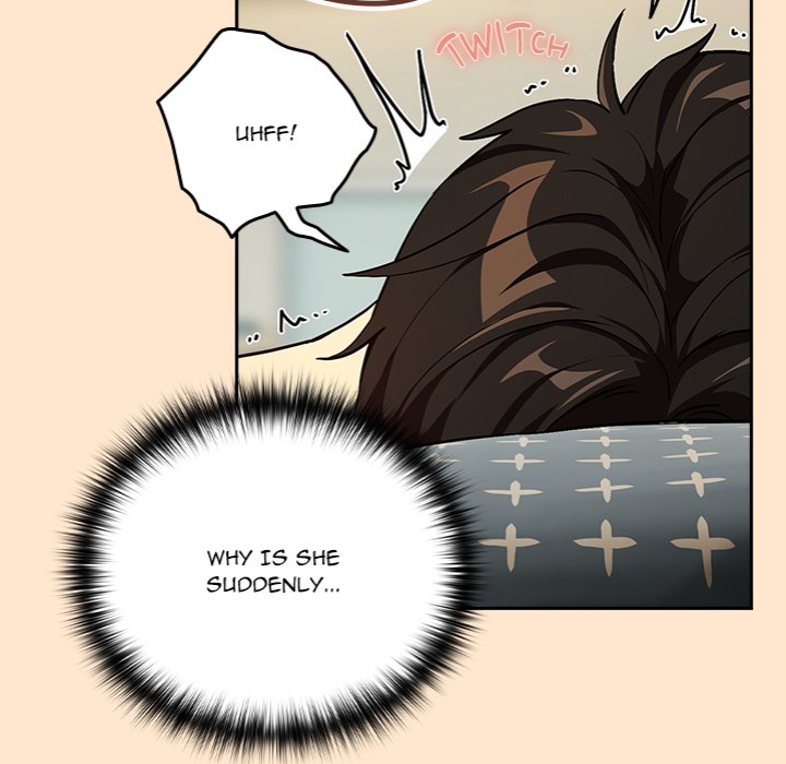 After Work Love Affairs - Chapter 82 - picture 97