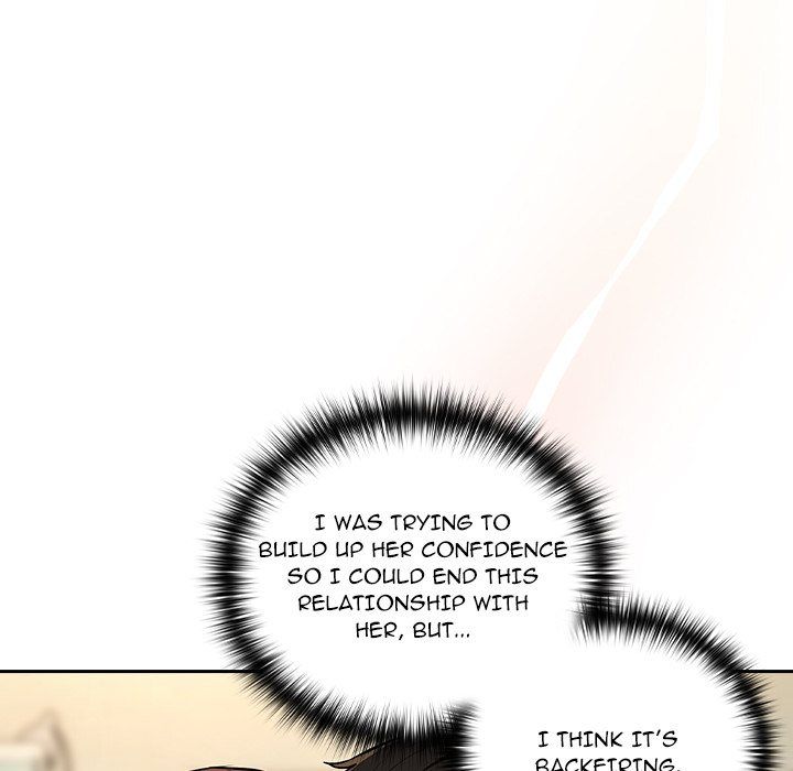 After Work Love Affairs - Chapter 83 - picture 10