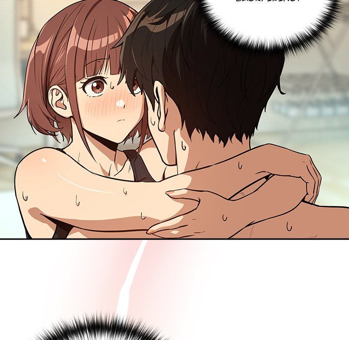 After Work Love Affairs - Chapter 83 - picture 11