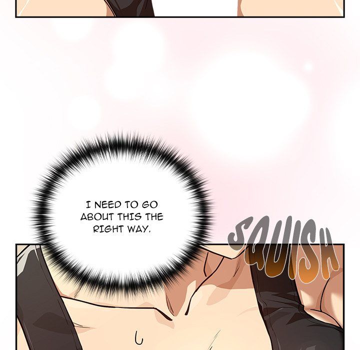 After Work Love Affairs - Chapter 83 - picture 14