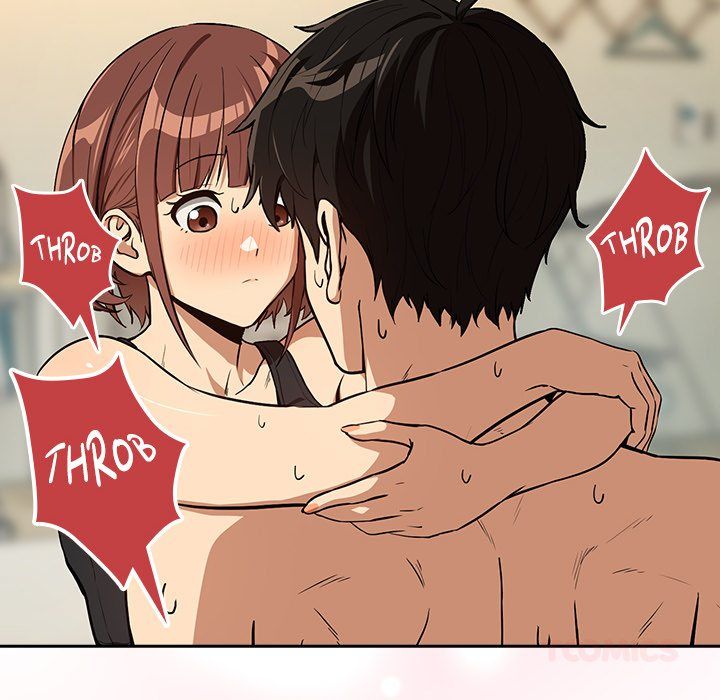 After Work Love Affairs - Chapter 83 - picture 19