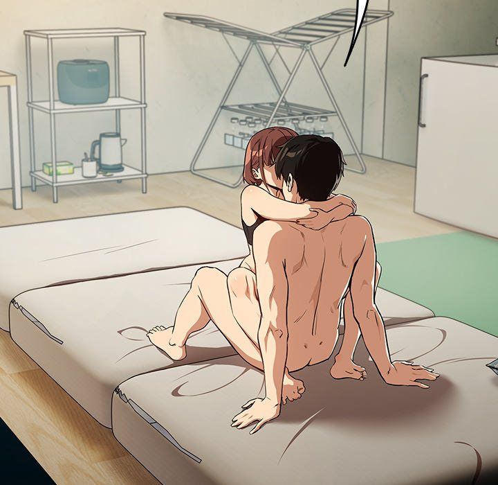 After Work Love Affairs - Chapter 83 - picture 24