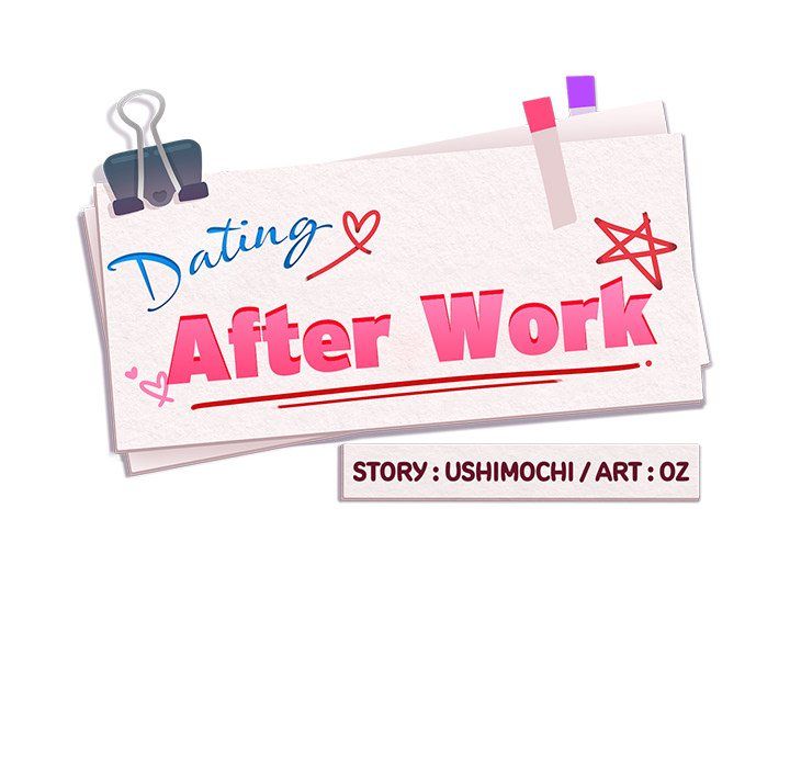After Work Love Affairs - Chapter 83 - picture 26