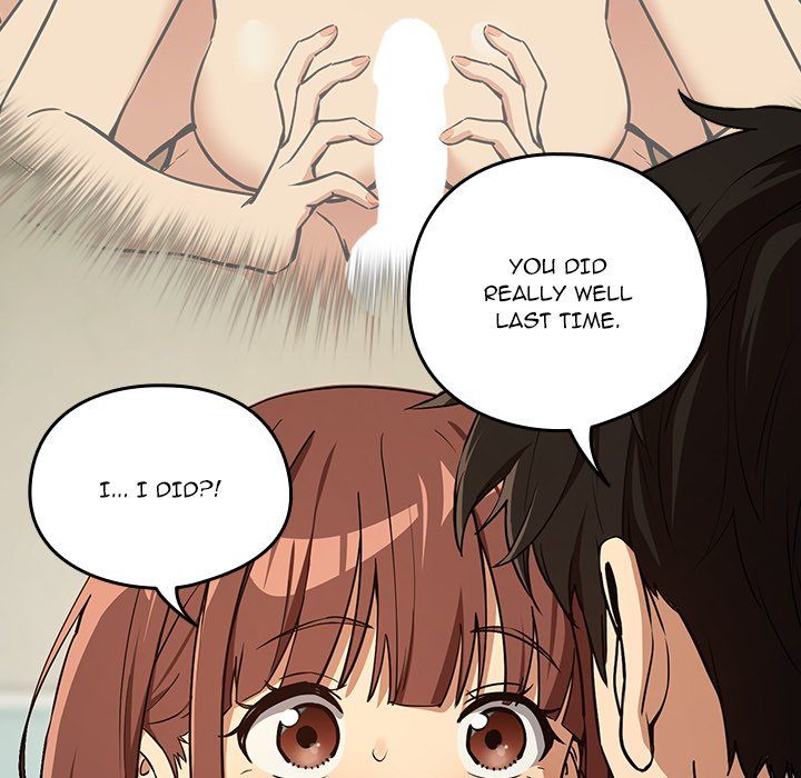 After Work Love Affairs - Chapter 83 - picture 39