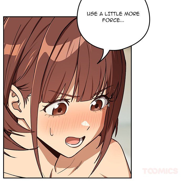 After Work Love Affairs - Chapter 83 - picture 43