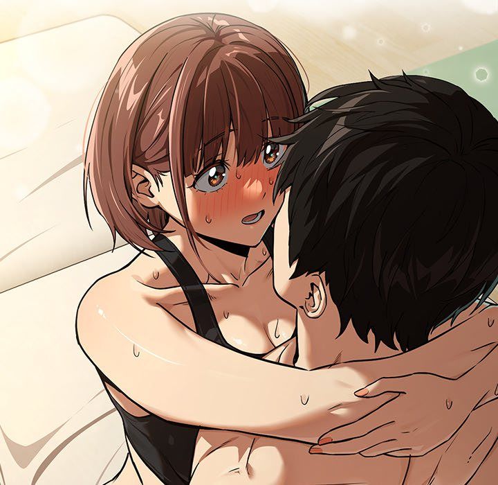 After Work Love Affairs - Chapter 83 - picture 5