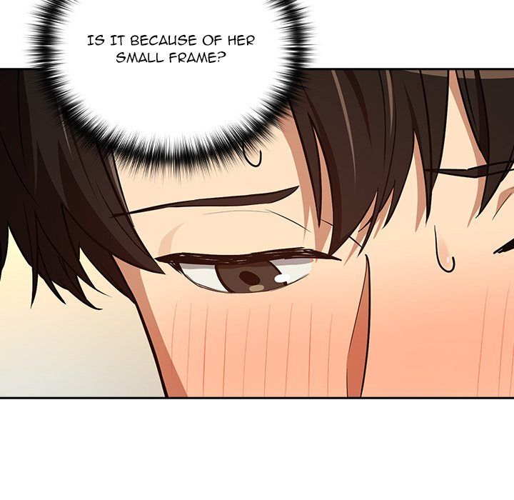 After Work Love Affairs - Chapter 83 - picture 54