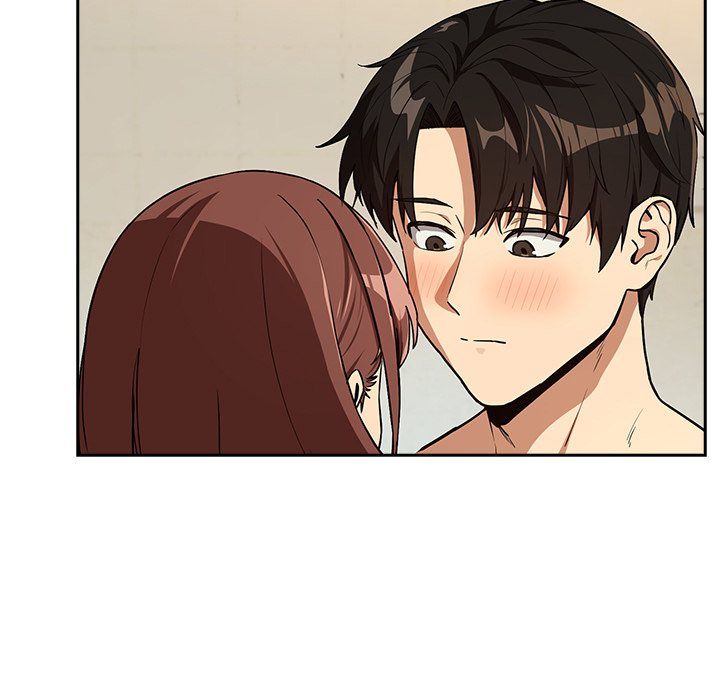 After Work Love Affairs - Chapter 83 - picture 8