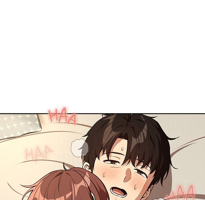 After Work Love Affairs - Chapter 83 - picture 87