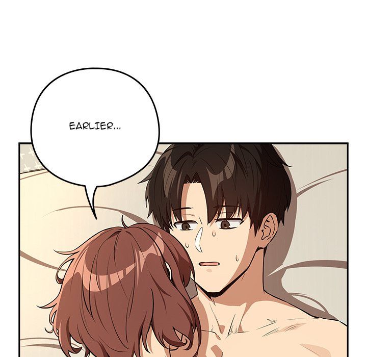 After Work Love Affairs - Chapter 83 - picture 90