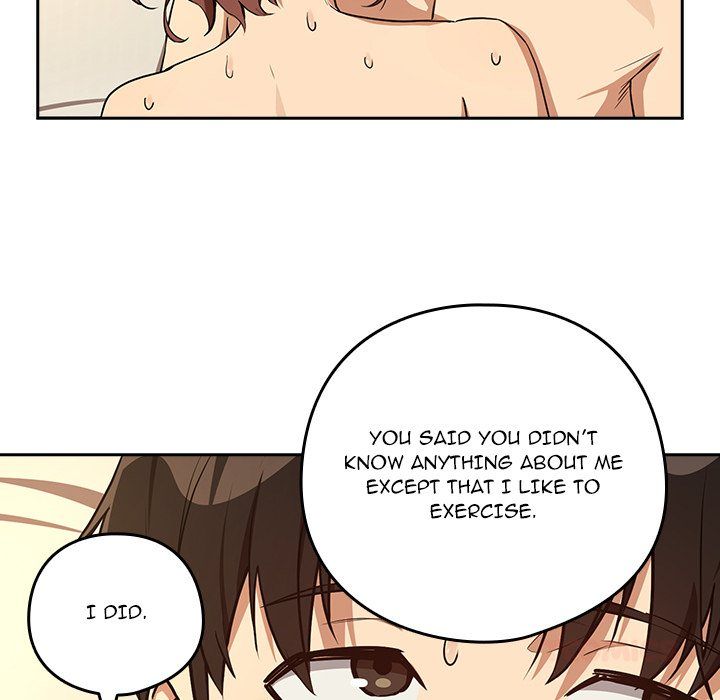 After Work Love Affairs - Chapter 83 - picture 91