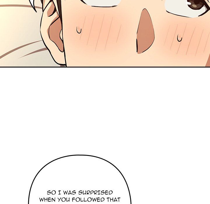 After Work Love Affairs - Chapter 83 - picture 92