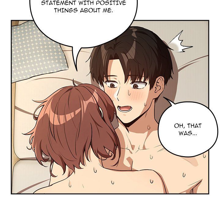After Work Love Affairs - Chapter 83 - picture 93
