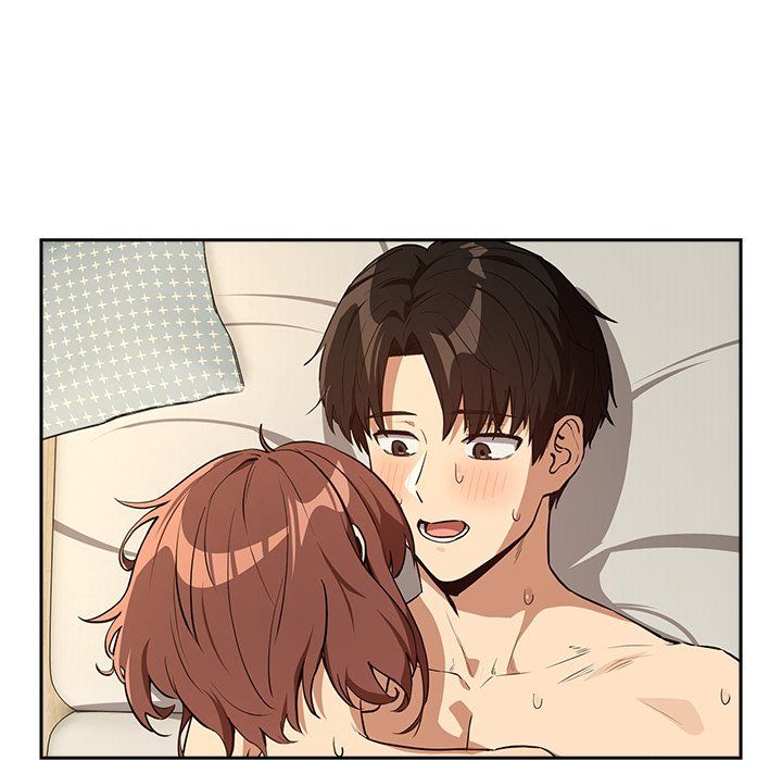 After Work Love Affairs - Chapter 83 - picture 94