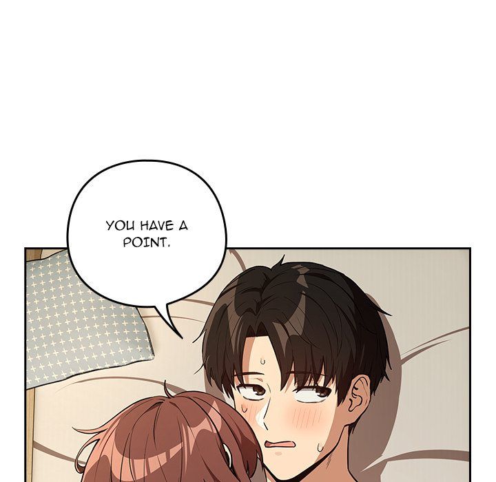 After Work Love Affairs - Chapter 83 - picture 95