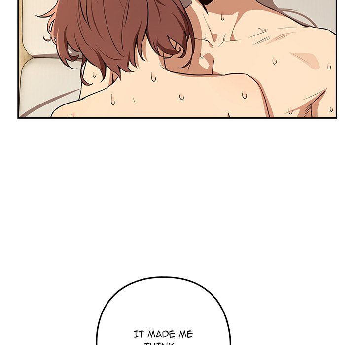 After Work Love Affairs - Chapter 83 - picture 96
