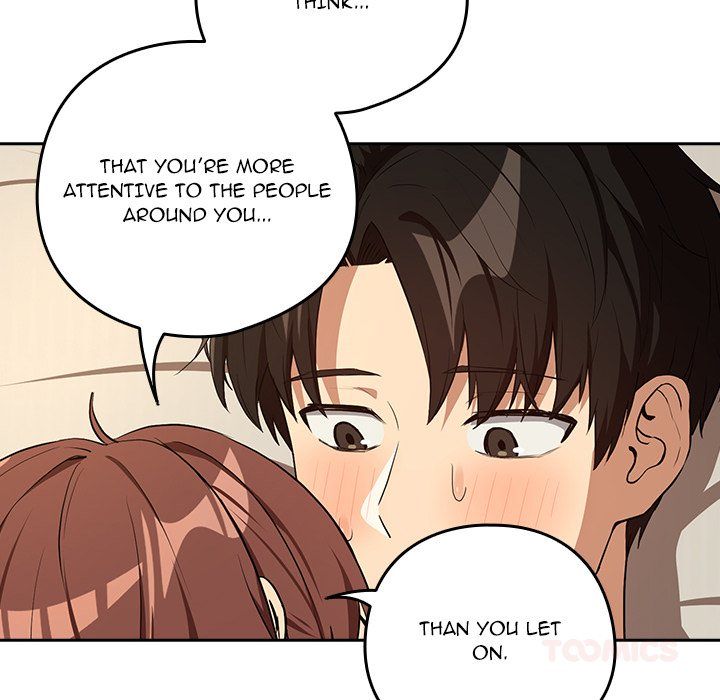 After Work Love Affairs - Chapter 83 - picture 97