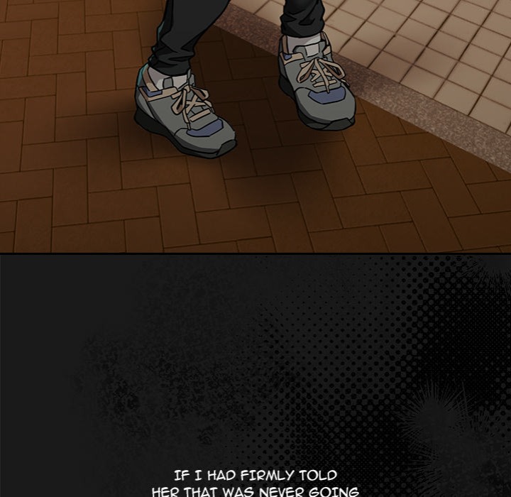 After Work Love Affairs - Chapter 84 - picture 106