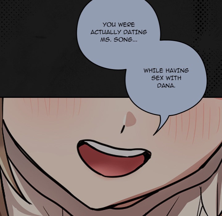 After Work Love Affairs - Chapter 84 - picture 108