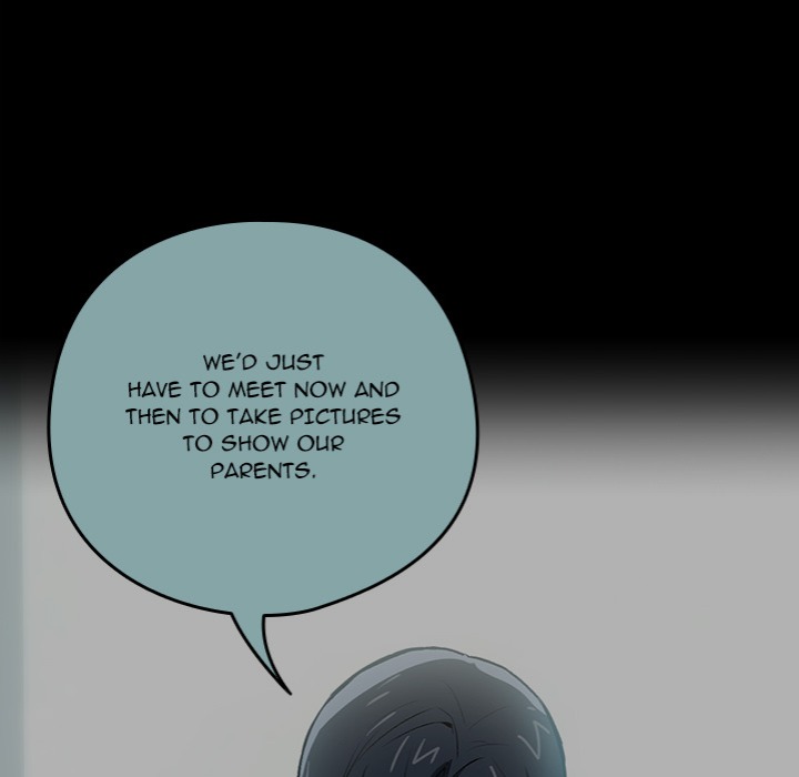 After Work Love Affairs - Chapter 84 - picture 119