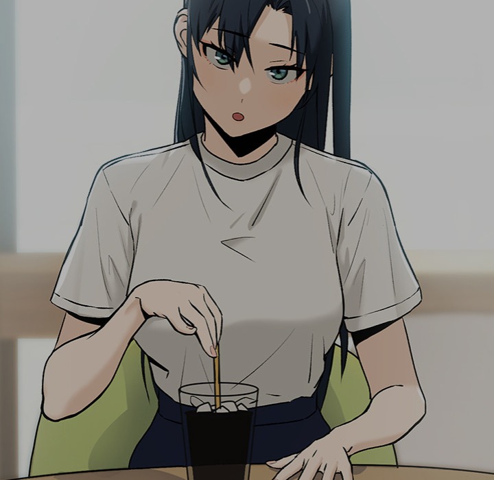 After Work Love Affairs - Chapter 84 - picture 120