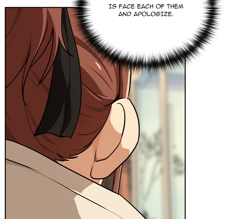 After Work Love Affairs - Chapter 84 - picture 135
