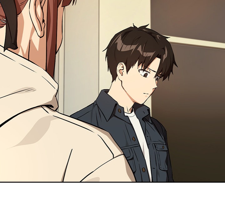 After Work Love Affairs - Chapter 84 - picture 139