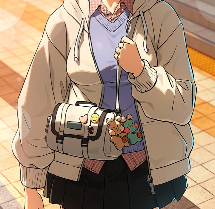 After Work Love Affairs - Chapter 84 - picture 144