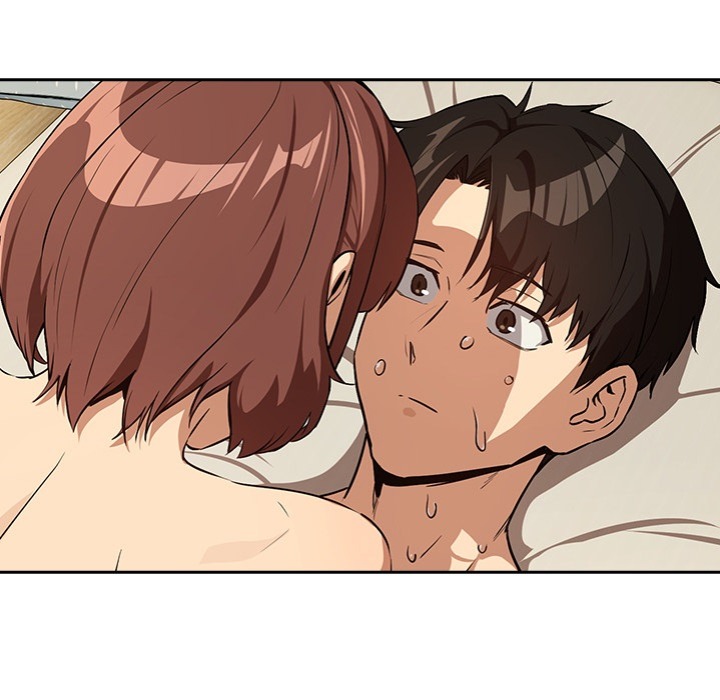 After Work Love Affairs - Chapter 84 - picture 32