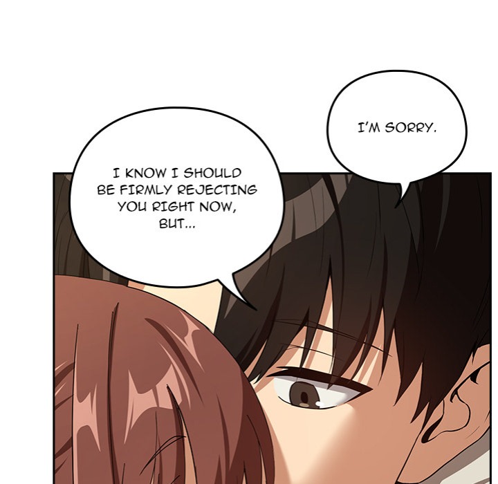 After Work Love Affairs - Chapter 84 - picture 41