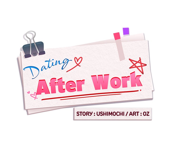 After Work Love Affairs - Chapter 84 - picture 6
