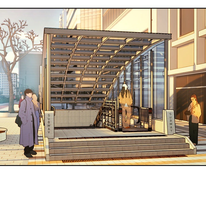 After Work Love Affairs - Chapter 84 - picture 62