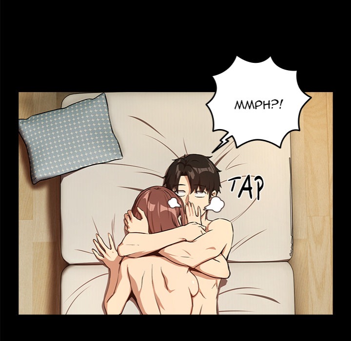 After Work Love Affairs - Chapter 84 - picture 67