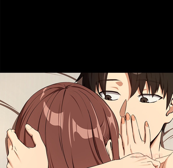 After Work Love Affairs - Chapter 84 - picture 68
