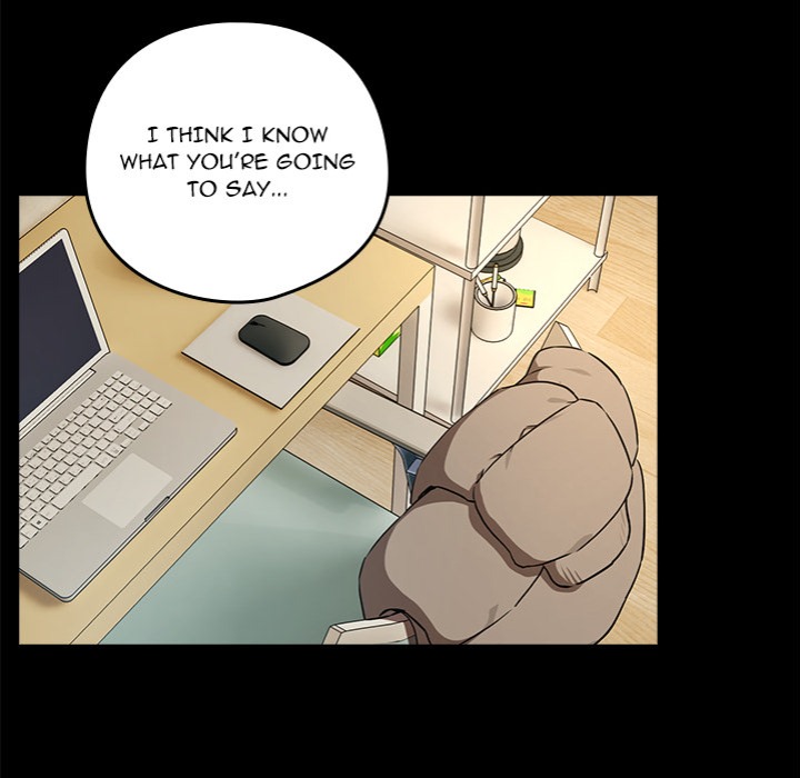 After Work Love Affairs - Chapter 84 - picture 70