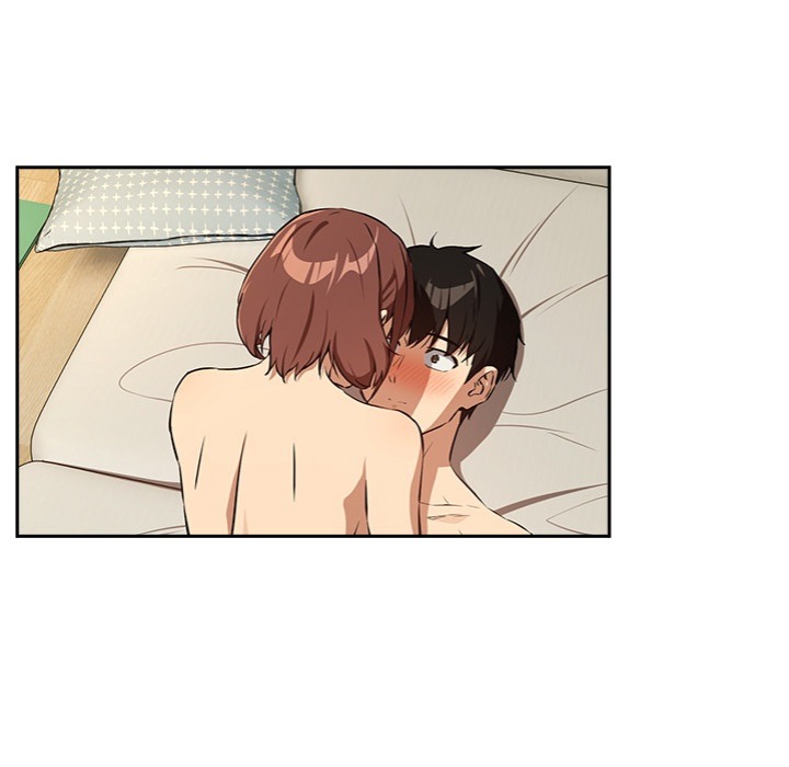 After Work Love Affairs - Chapter 84 - picture 8
