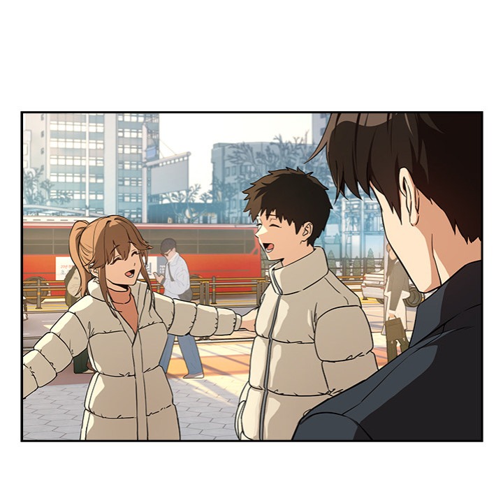 After Work Love Affairs - Chapter 84 - picture 83