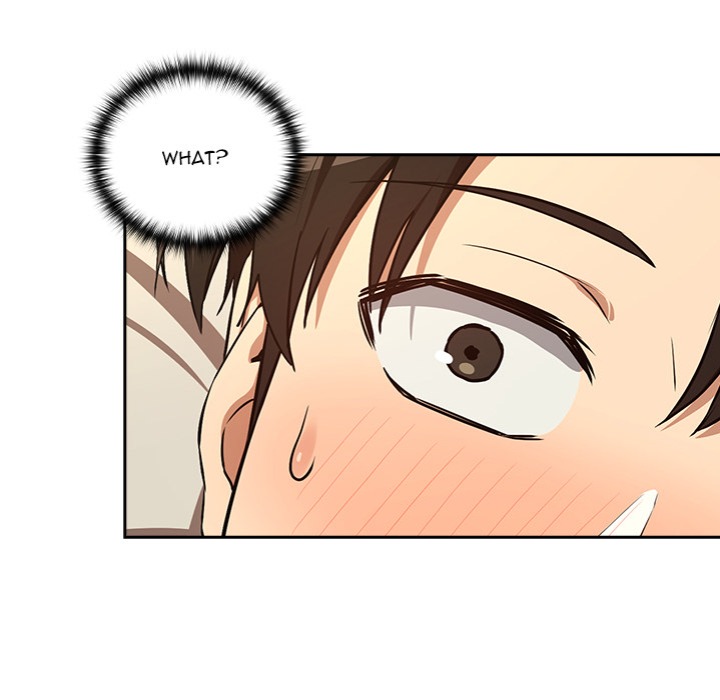 After Work Love Affairs - Chapter 84 - picture 9