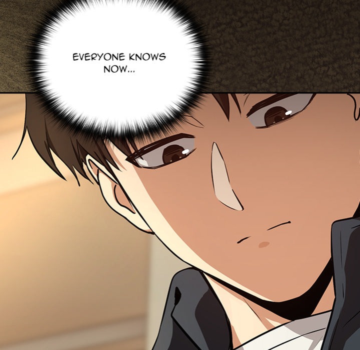 After Work Love Affairs - Chapter 84 - picture 91