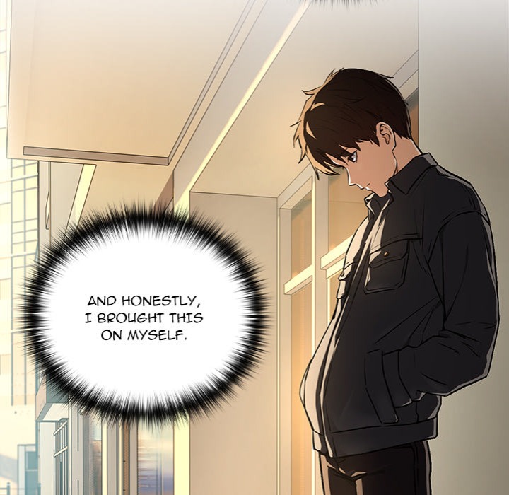 After Work Love Affairs - Chapter 84 - picture 93
