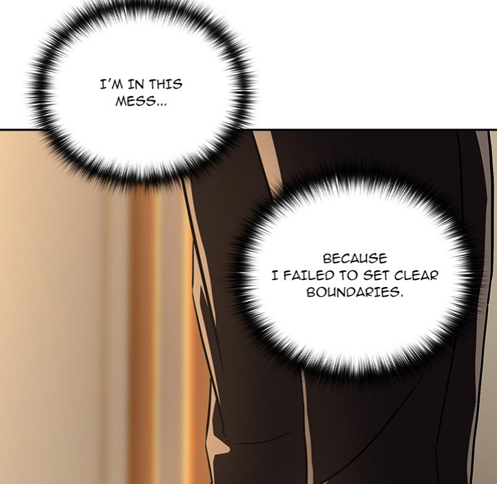 After Work Love Affairs - Chapter 84 - picture 97