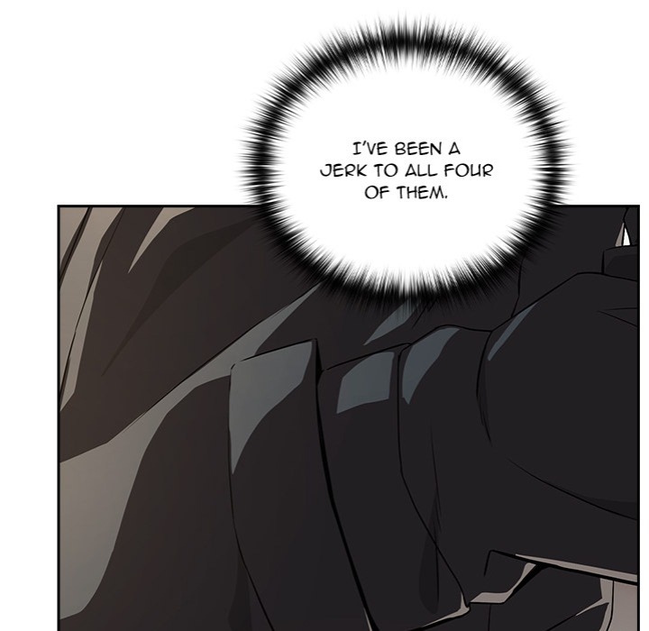 After Work Love Affairs - Chapter 84 - picture 99