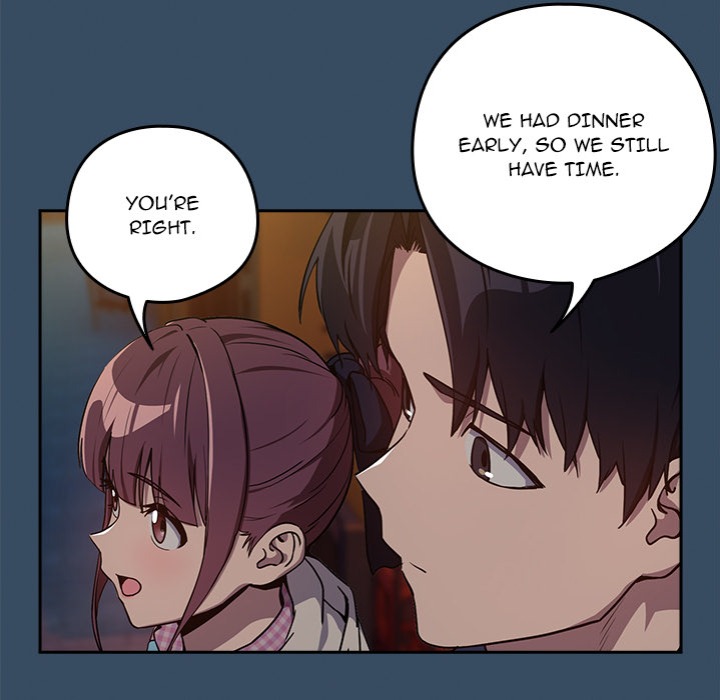 After Work Love Affairs - Chapter 85 - picture 106