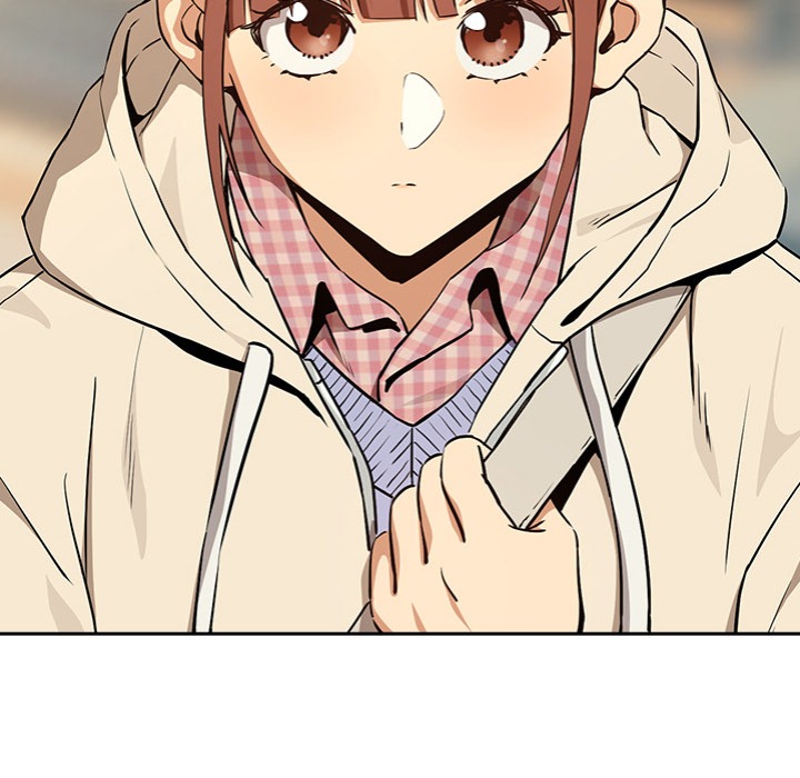After Work Love Affairs - Chapter 85 - picture 11