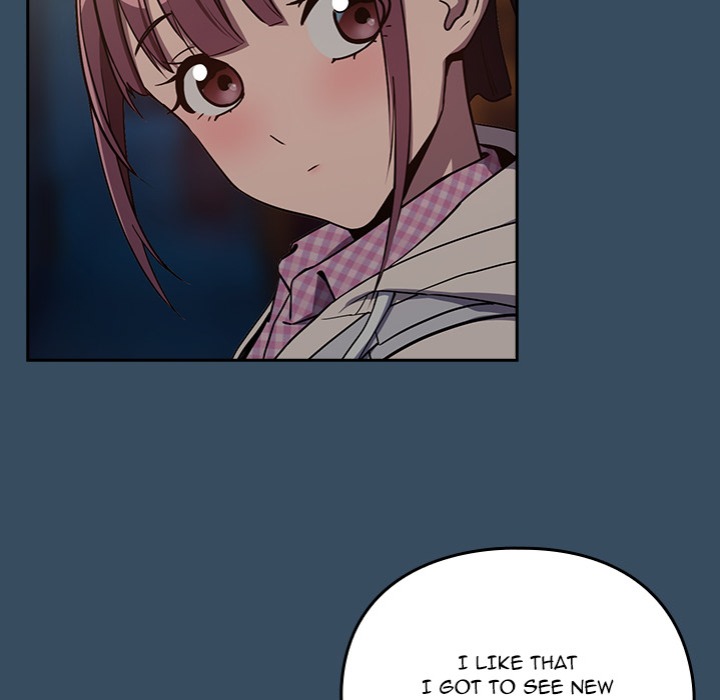 After Work Love Affairs - Chapter 85 - picture 111