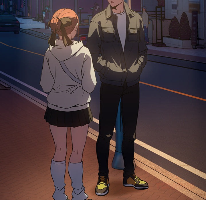 After Work Love Affairs - Chapter 85 - picture 116