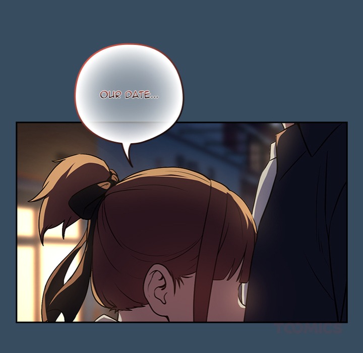 After Work Love Affairs - Chapter 85 - picture 122