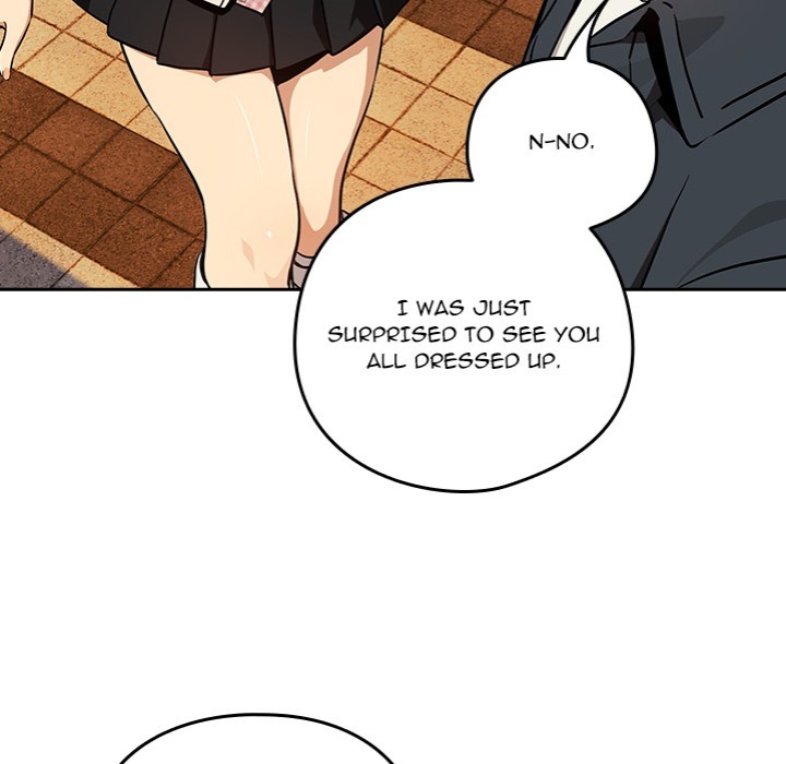 After Work Love Affairs - Chapter 85 - picture 14